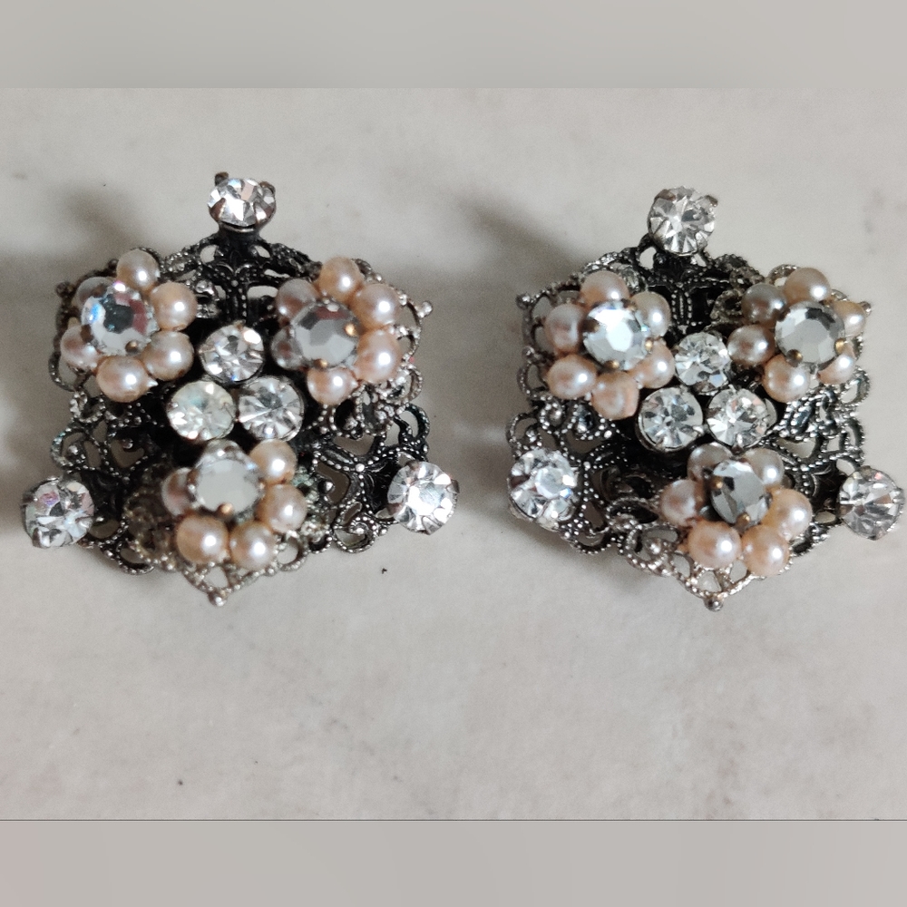 Original by Robert earrings